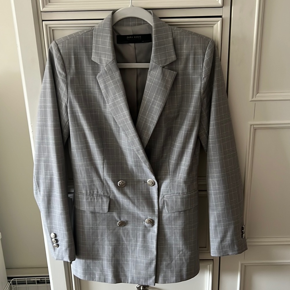 Zara Blazer